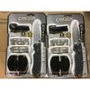 (Lot of 2) Camillus 8” Multi-Tool Folding Knife & Camping Tools