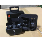 Beats Studio Buds (Black)