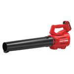 CRAFTSMAN 20V MAX Axial Leaf Blower Kit (CMCBL700D1)