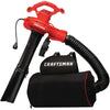 Craftsman 3-in-1 Leaf Blower, Vacuum & Mulcher (CMEBL7000)