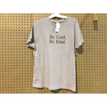 Junior Short Sleeve - Be Cool, Be Kind (094726) CASE