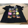 Black History Month Toddler T-Shirts (CASE)
