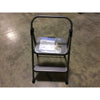 Cosco 2-Step Folding Step Stool (040671) ‘Case