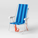 Sun Squad Backpack Beach Chairs (091942) Local Pickup ‘CASE