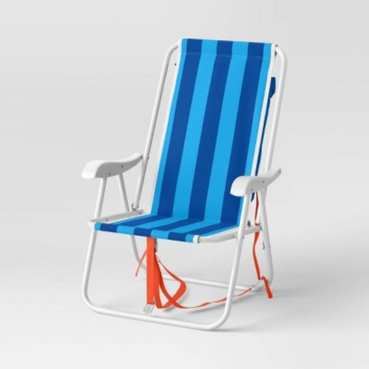 Sun Squad Backpack Beach Chairs (091942) Local Pickup ‘CASE