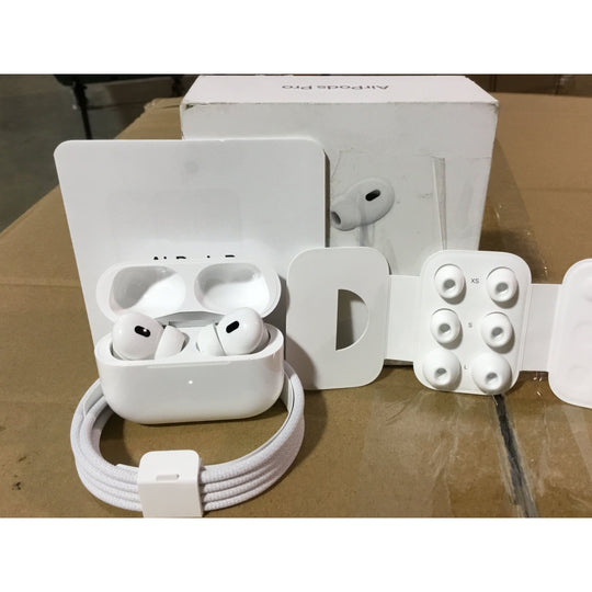 Apple AirPods Pro (2nd Gen)