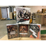 Criminal Minds - The Complete Series (DVD) Seasons 1-15