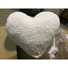 Threshold Heart Pillow (089798) CASE