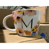 Opalhouse “M” Mug (014956) Local Pickup ‘CASE