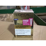L’Oréal Paris Age Perfect Cell Renewal Night Cream Moisturizer