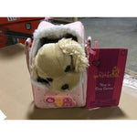 Our Generation Hop In Dog Carrier (091643) CASE