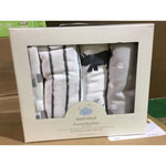 Cloud Island 4pk Flannel Blankets (026294) CASE