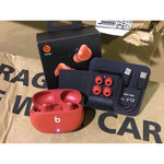 Beats Studio Buds (Red)