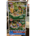 Little Tikes Turtle Sandbox (Local Pickup)