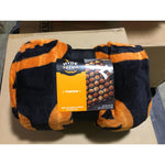 Hyde & EEk Halloween Throw (106812) CASE