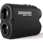 GoGoGo Sport VPRO Laser Golf/Hunting Rangefinder