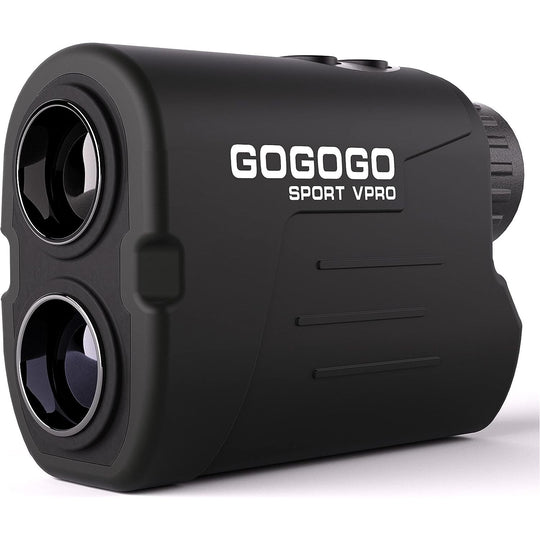 GoGoGo Sport VPRO Laser Golf/Hunting Rangefinder