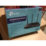 TP-Link AC1900 WiFi Router (Archer A8)