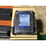 Western Digital WD Blue 2TB Internal Hard Drive for Desktops