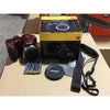 Kodak PixPro AZ401 Digital Camera (Red)