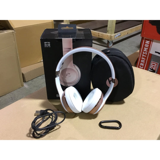 Beats Solo 3