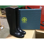 Tory Burch Double T Riding Boot Women’s 7 (153135)