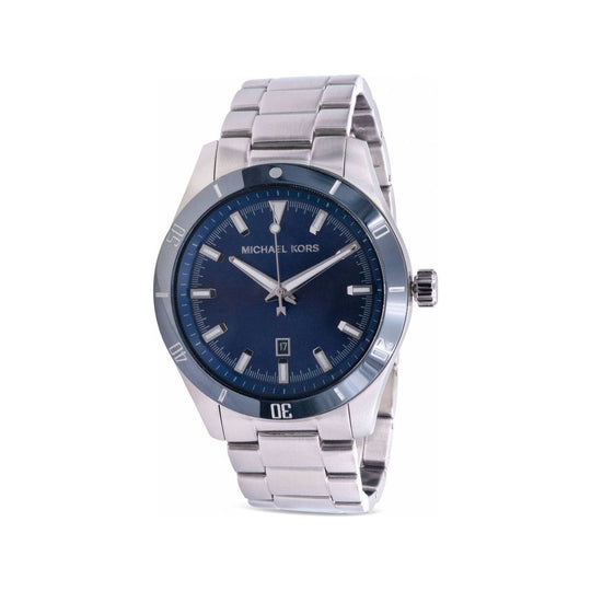 Michael Kors Layton Stainless Steel Men’s Watch MK8815