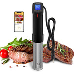 INKBIRD WiFi Sous Vide Machine Precision Cooker
