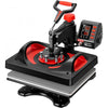 VivoHome 8in1 Multifunctional Heat Press (Local Pickup)