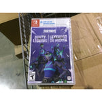 Nintendo Switch - Fortnite Minty Legends