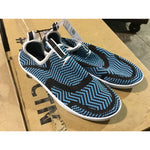 Speedo Junior Boys Surf Strider Water Shoes, M 2/3 (110289) CASE