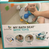 Summer My Bath Seat with Toys (Single)