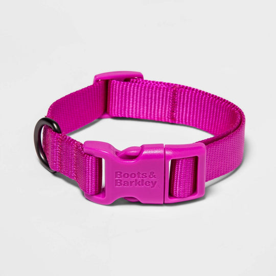 Boots & Barkley XS Dog Collar (050893) CASE