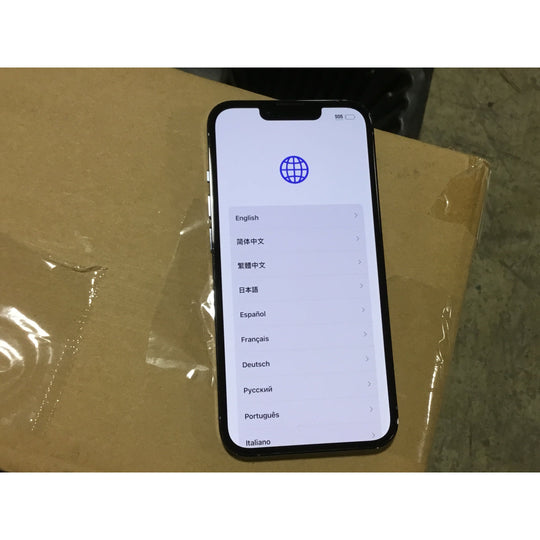Apple iPhone 13 Pro (512GB)