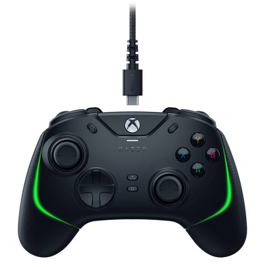 Razer Wolverine V2 Chroma Xbox Wired Controller