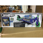 Cred Hedz Snap Alongs Kick Scooter