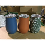 Assorted Tumblers (105227) CASE