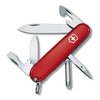 Victorinox Tinker 12 Function Red Pocket Knife 1.4603