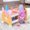Foody Friends: Baking Fun Unicorn Activity Center