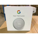 Google Nest Thermostat