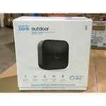 Blink Outdoor Add-On Security Camera