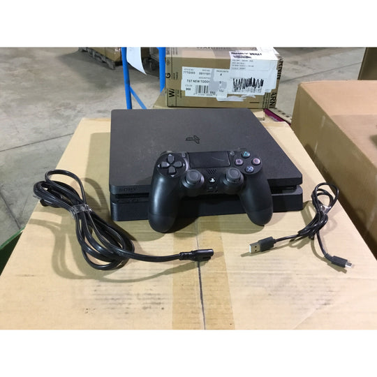 Sony PlayStation 4 (500GB)