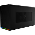 Razer Core X Chroma Aluminum External GPU Enclosure