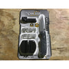 Camillus 8” MultiTool Folding Knife & Camping Tools