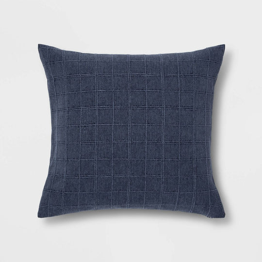 Threshold Throw Pillow (CASE)