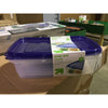 Up & Up Food Storage Container (010383) CASE