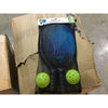 Franklin Pickleball, 2 Player Paddle & Ball Set (018449) CASE