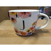 Opalhouse “J” Mug (010084) Local Pickup ‘CASE