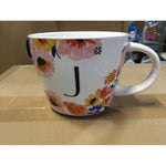 Opalhouse “J” Mug (010084) Local Pickup ‘CASE