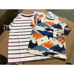 Cat & Jack Boys Short Sleeve (013304) CASE